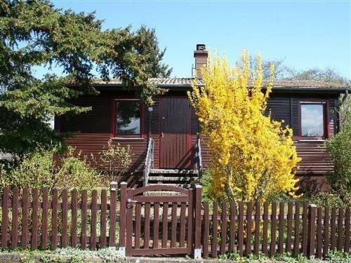 Sommerhus - 4 personer -  - Laubach - 35321