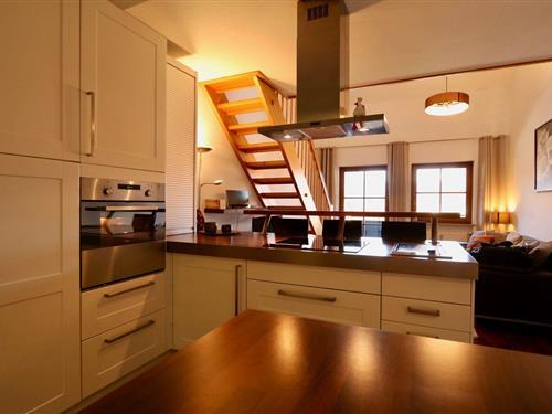 Ferielejlighed - 4 personer -  - St.-Martin-Straße - 82467 - Garmisch-Partenkirchen