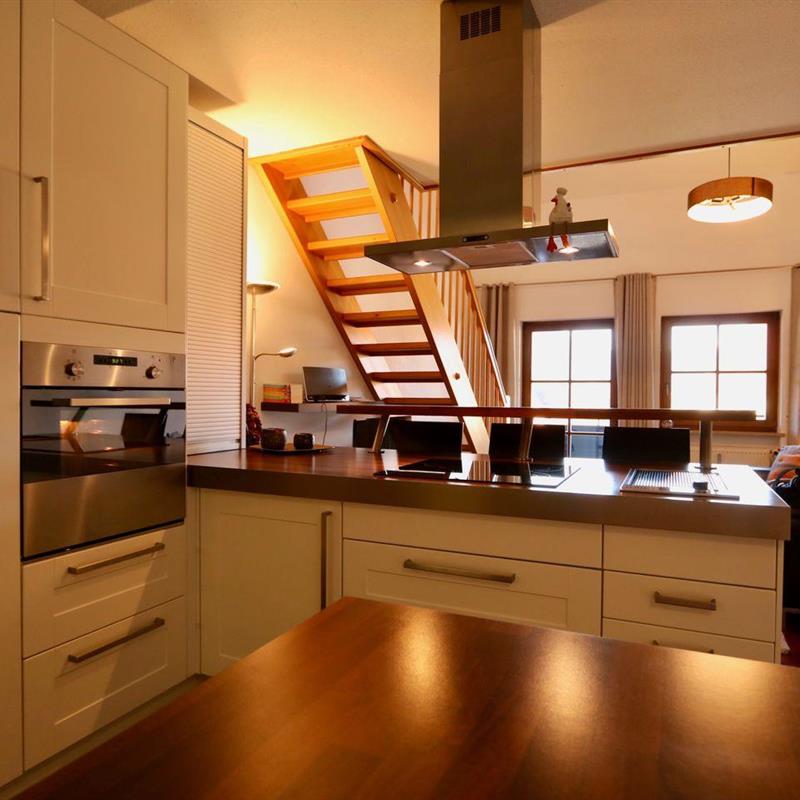 Ferielejlighed - 4 personer -  - St.-Martin-Straße - 82467 - Garmisch-Partenkirchen