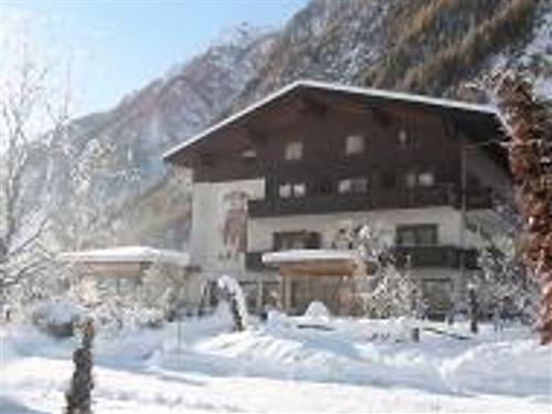  - 4 personer -  - Hadergasse - 9844 - Heiligenblut