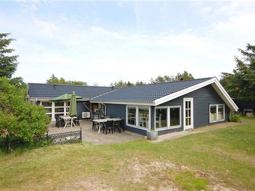 Ferienhaus - 8 Personen -  - Egonsvej - 9492 - Blokhus