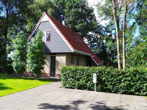 Holiday home - 10 persons -  - 8148 SB - Lemele