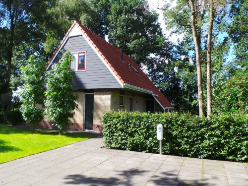Fritidshus - 10 personer -  - 8148 SB - Lemele