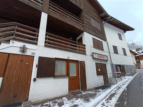 Ferielejlighed - 4 personer -  - Canazei - 38032