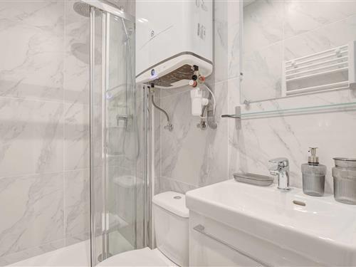 Ferielejlighed - 1 person -  - Ivry-Sur-Seine