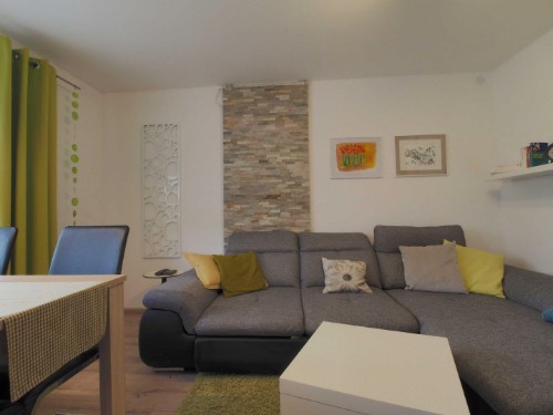 Ferielejlighed - 3 personer -  - Hohen Bogen - 93474 - Arrach