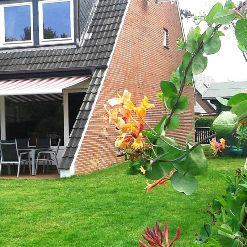 Sommerhus - 6 personer -  - West Hüs - 25980 - Sylt