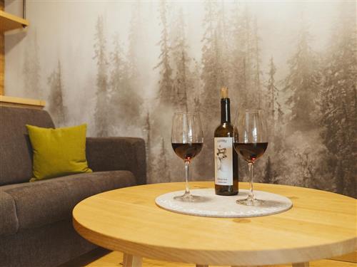 Ferieleilighet - 3 personer -  - Sonthofener Str. - 87549 - Rettenberg