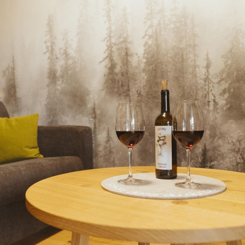 Ferielejlighed - 3 personer -  - Sonthofener Str. - 87549 - Rettenberg