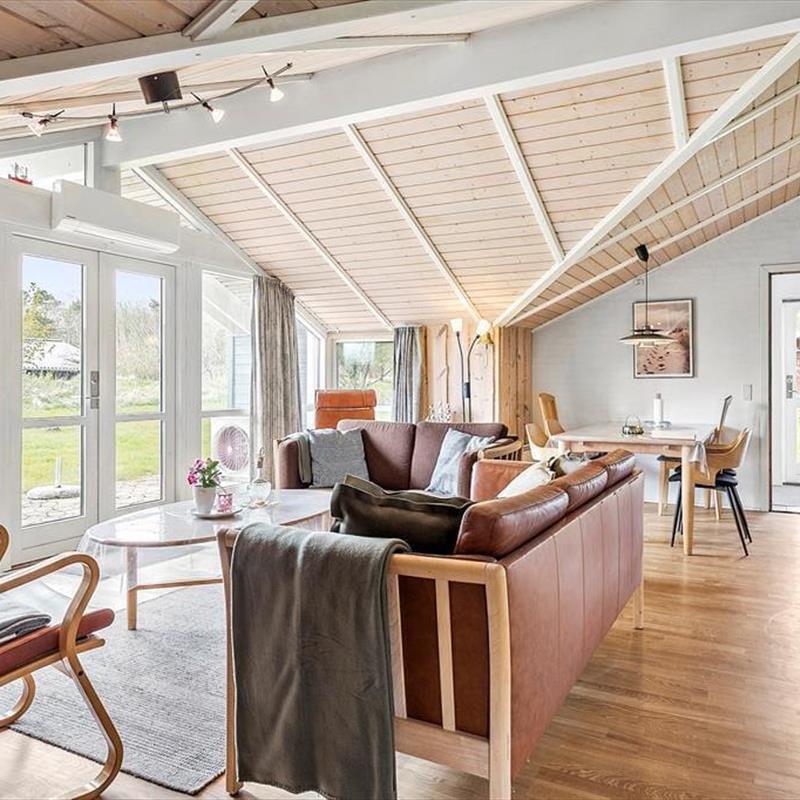 Sommerhus - 5 personer -  - Rypevej - 9880 - Lønstrup