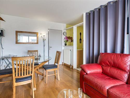 Holiday apartment - 2 persons -  - Rue Delayant - 17000 - La Rochelle