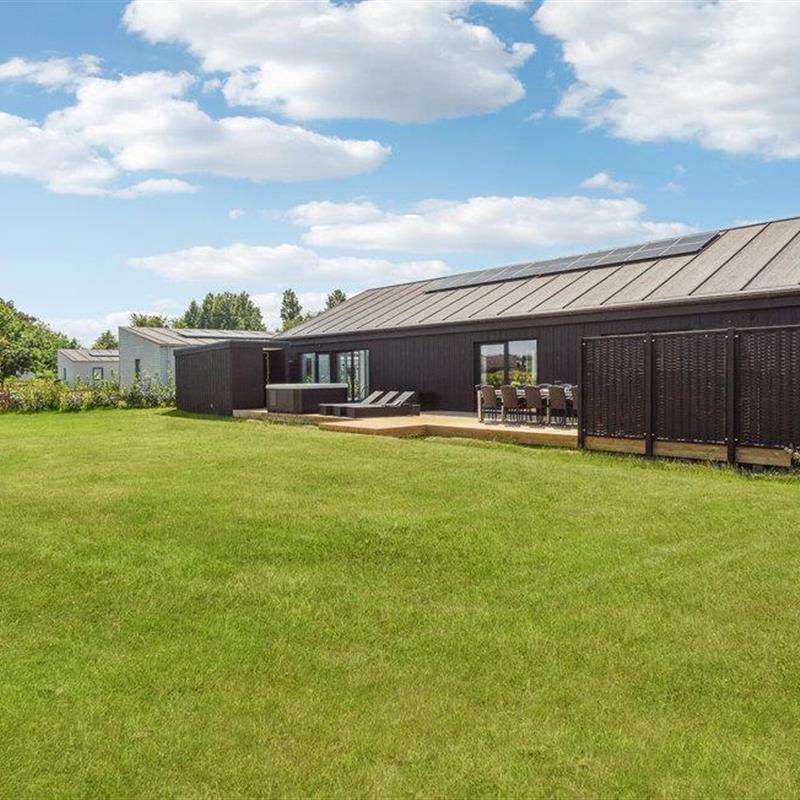 Ferienhaus - 14 Personen -  - Ellegade - Snogebäk - 3730 - Nexö