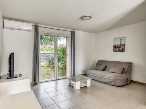 Semesterlägenhet - 6 personer -  - 66700 - Argeles-Sur-Mer