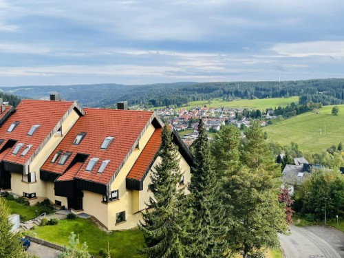 Ferieleilighet - 6 personer -  - 78136 - Schonach