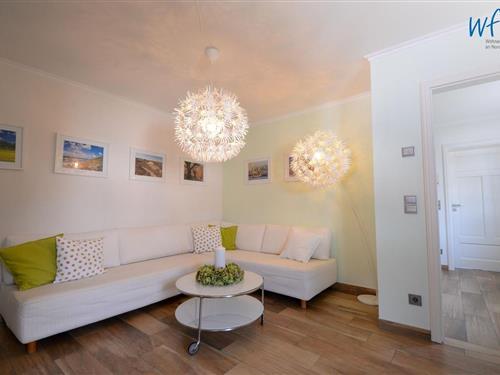 Ferielejlighed - 3 personer -  - Pestalozzistraße - 18609 - Binz