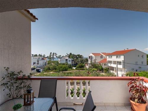 Holiday apartment - 4 persons -  - Privlaka - 23233