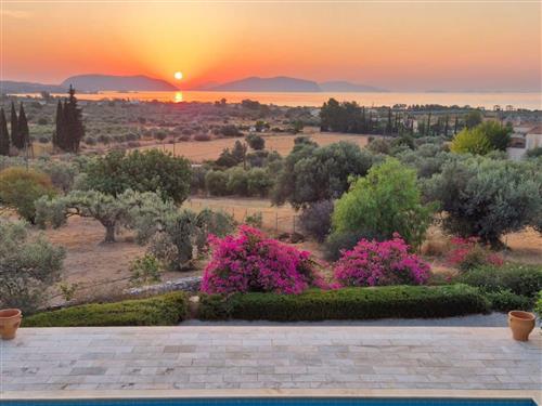 Sommerhus - 11 personer -  - Porto Heli - 210 61