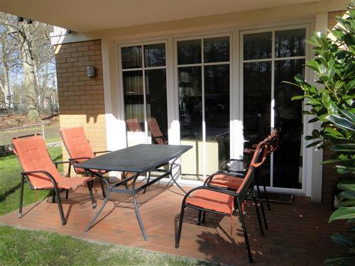 Ferielejlighed - 6 personer -  - Friedhofsweg - 18181 - Seeheilbad Graal-Müritz