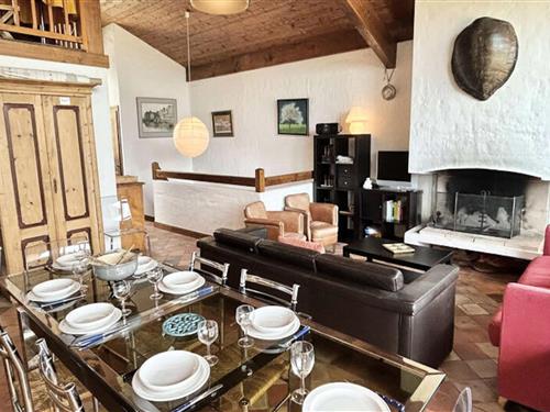 Ferienhaus - 8 Personen -  - 74120 - Megève