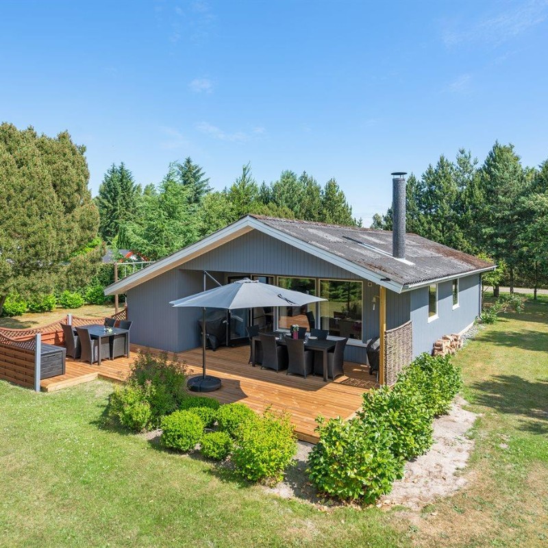 Ferienhaus - 6 Personen -  - Tvetandvej - Marielyst - 4873 - Väggerlöse