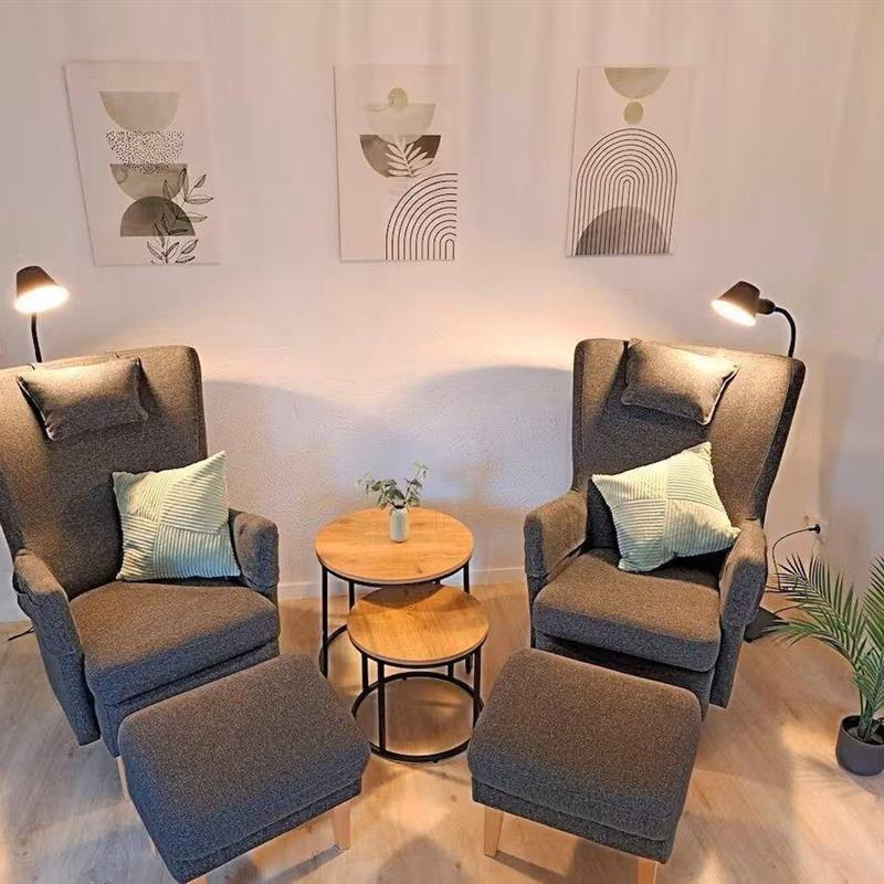 Ferielejlighed - 2 personer -  - Einsteinstraße - 17192 - Waren (Müritz)