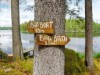 Bilde 39 - Utsikt over vann