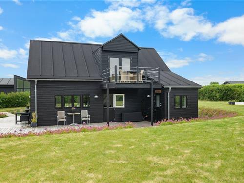 Sommerhus - 6 personer -  - Hegnet - Tårup - 5871 - Frørup