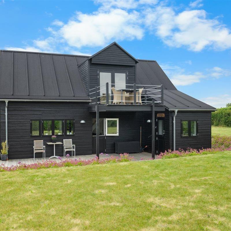 Ferienhaus - 6 Personen -  - Hegnet - Taarup - 5871 - Frörup