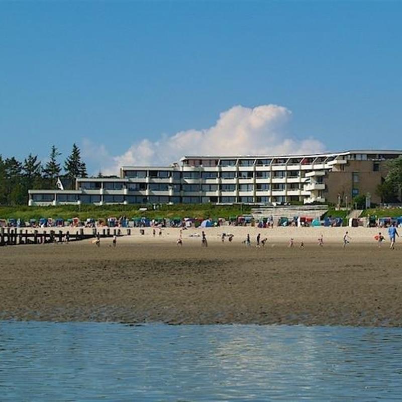 Ferielejlighed - 5 personer -  - 25938 - Wyk Auf Föhr