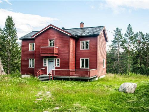 Feriehus - 10 personer -  - Tallhaugen - Furulund/Tufsingdal - 2555 - Tufsingdalen