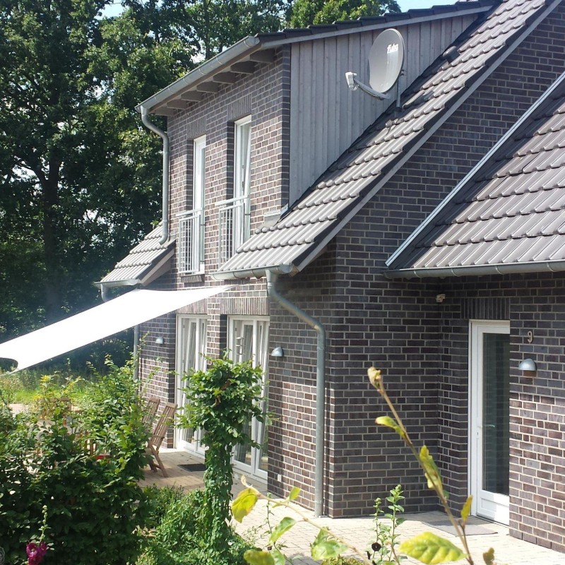 Ferielejlighed - 5 personer -  - Birkenhof - 49597 - Rieste