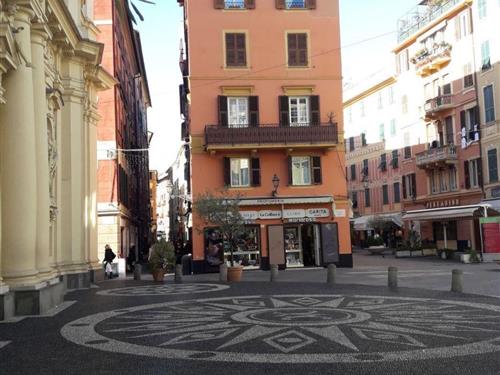 Ferieleilighet - 4 personer -  - Santa Margherita Ligure - 16038