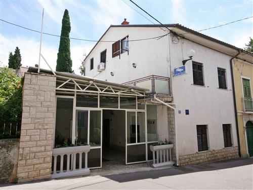 Holiday apartment - 3 persons -  - Emila Antica - 51266 - Selce