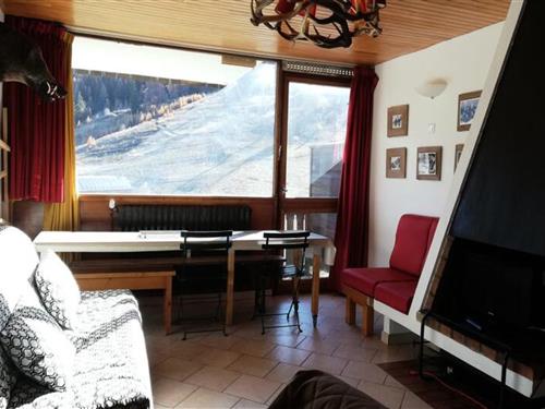 Ferienhaus - 6 Personen -  - 04400 - Uvernet Fours