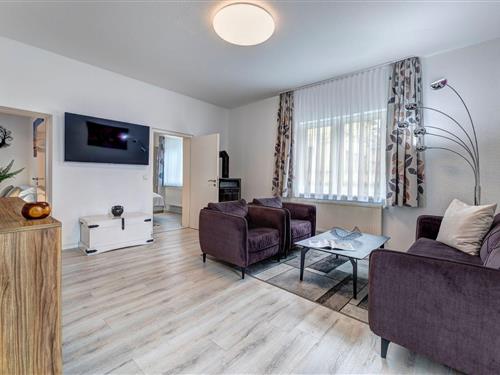 Ferieleilighet - 4 personer -  - Wilhelm-Potenbergstraße - 17454 - Zinnowitz