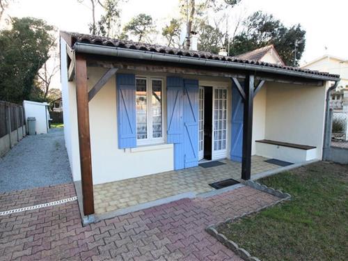 Ferienhaus - 3 Personen -  - 44250 - Saint-Brevin-Les-Pins