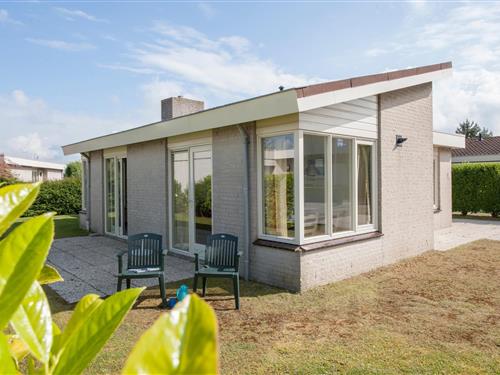 Bungalow - 4 personer -  - 4493ZG - Kamperland