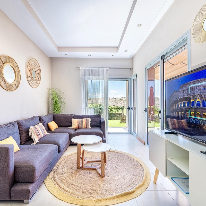 Villa - 4 personer -  - 35106 - San Bartolomé De Tirajana