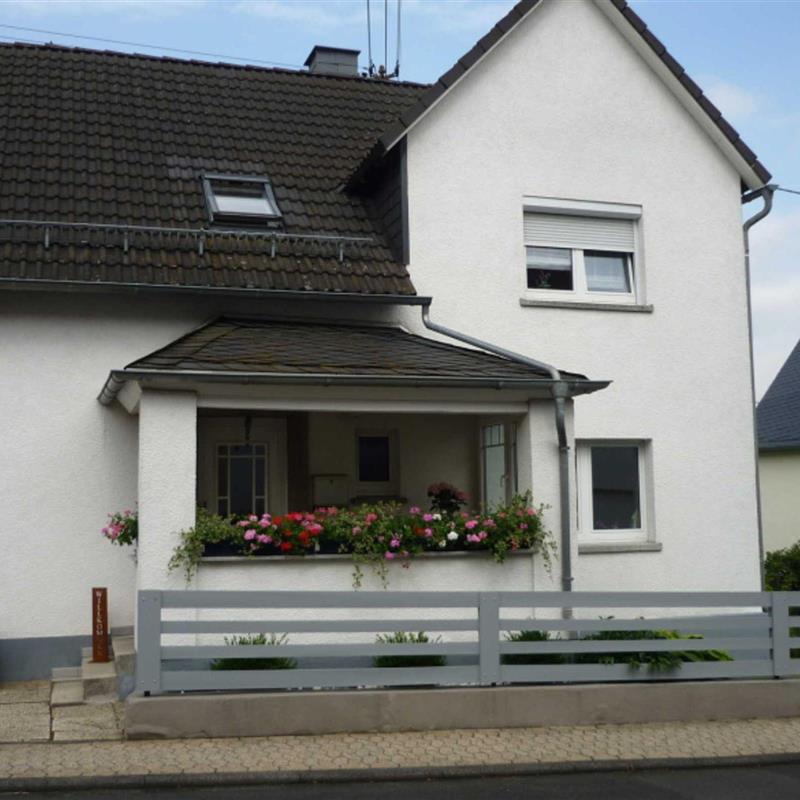 Ferielejlighed - 6 personer -  - Forststraße - 56244 - Freirachdorf