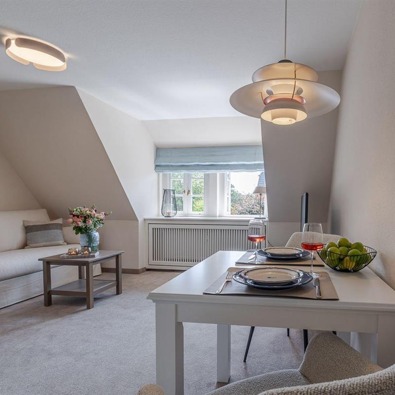 Ferielejlighed - 3 personer -  - Westerhörn - 25980 - Keitum