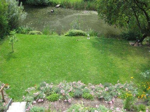 Ferieleilighet - 2 personer -  - Von-der-Goltz-Allee 116 a - 24113 - Kiel