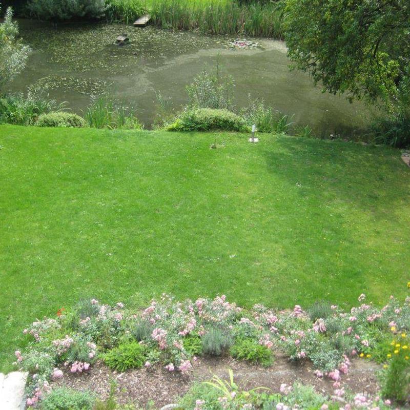 Ferielejlighed - 2 personer -  - Von-der-Goltz-Allee 116 a - 24113 - Kiel