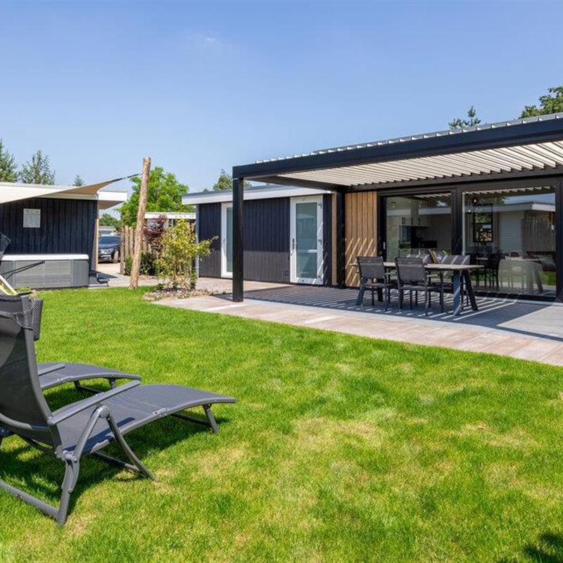 Sommerhus - 4 personer -  - Kieftveen 37 - - 3781 PP - Voorthuizen