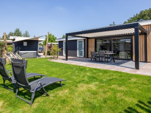 Feriehus - 4 personer -  - Kieftveen 37 - - 3781 PP - Voorthuizen