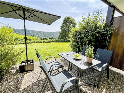 Semesterlägenhet - 4 personer -  - Todtmoos - 79682