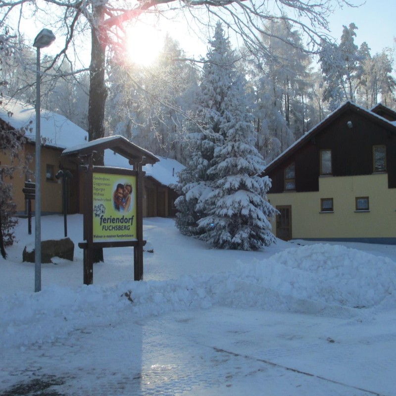 Sommerhus - 6 personer -  - 02681 - Schirgiswalde