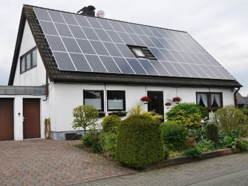 Ferienhaus - 4 Personen -  - 46419 - Isselburg-Vehlingen