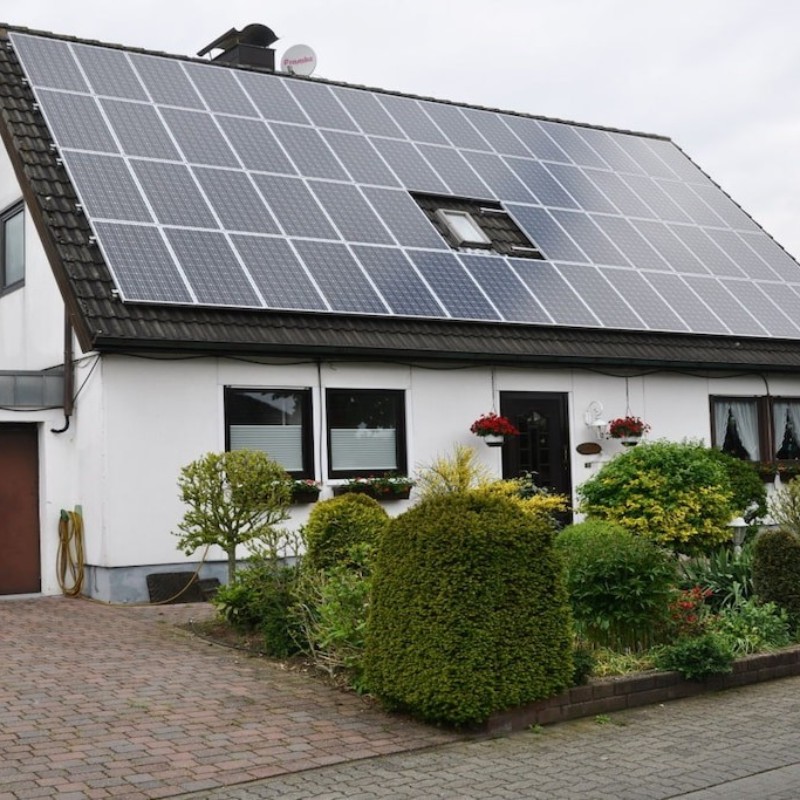Sommerhus - 4 personer -  - 46419 - Isselburg-Vehlingen