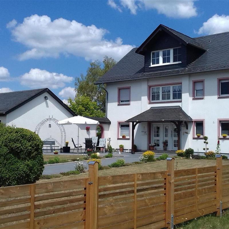 Ferielejlighed - 2 personer -  - Windorfer Str. - 56290 - Mörsdorf