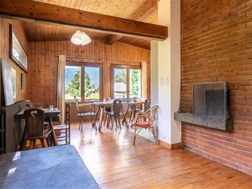 Ferienhaus - 6 Personen -  - 74400 - Chamonix-Mont-Blanc